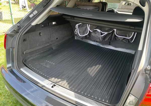 Audi A6 Allroad cena 117000 przebieg: 201000, rok produkcji 2016 z Polkowice małe 232